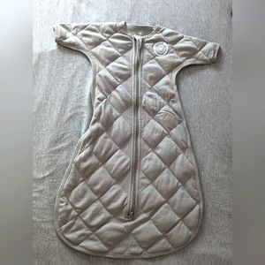 Dreamland Baby Transition Swaddle Small 3-6 months Moon Grey